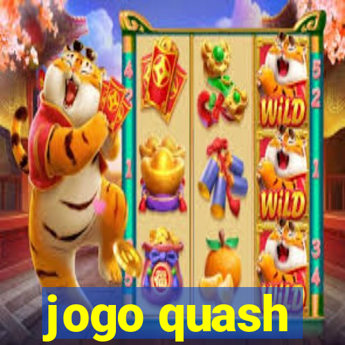 jogo quash